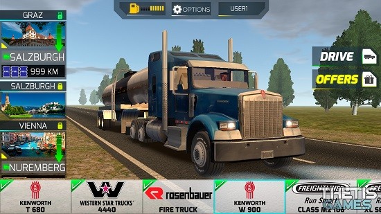 ets2mobiledownload apk v3.0 安卓版 2