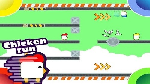 二三四人小迷你游戲下載更新版