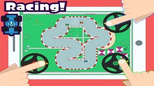 2人3人4人小迷你游戲最新版 v3.7.7 安卓免費(fèi)版 2