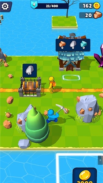 岩石矿石游戏下载 岩石矿石手游下载