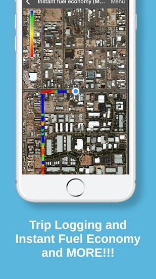 obdlink中文版app v5.20.0 安卓版 3