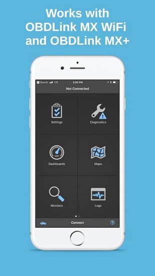 obdlink中文版app v5.20.0 安卓版 1