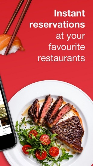 hungrygowhere新加坡 v8.64 手機(jī)版 0