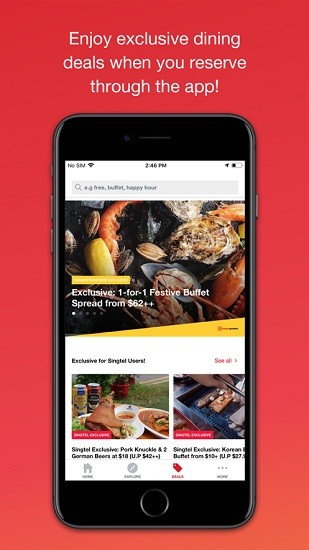 hungrygowhere安卓版