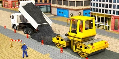 模擬駕駛工程車游戲大全-工程車模擬駕駛游戲手機版-工程車模擬器下載