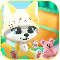 迷你托卡虛擬寵物最新版