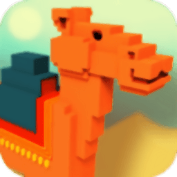 我的沙漠世界手游