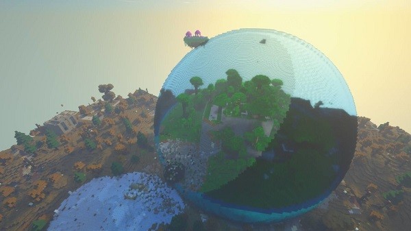 我的世界greedycraft整合包 v1.35.2.118.0 官方版 1