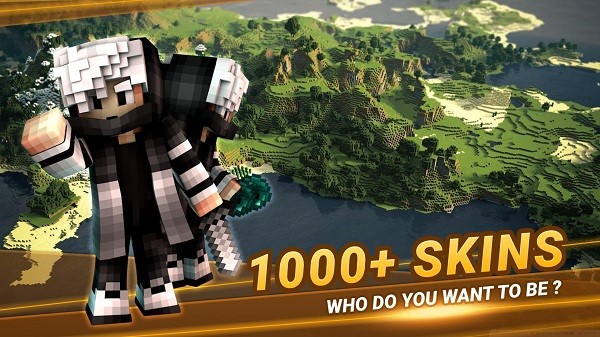 addons我的世界pe編輯器 v2.1.3 安卓版 1