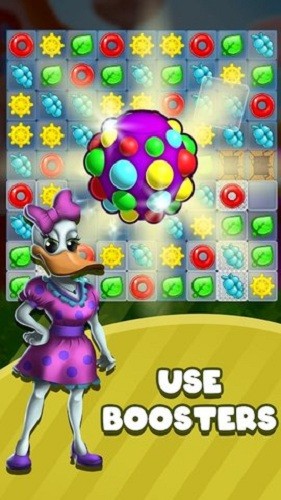 可愛(ài)小鎮(zhèn)手游