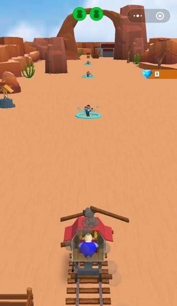 我還沒上車手游 v1.0.9 安卓版 0