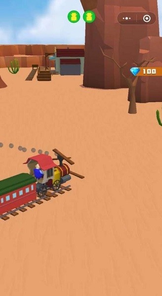 我還沒上車手游下載