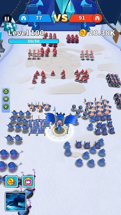 海王大作战手游下载 海王大作战下载