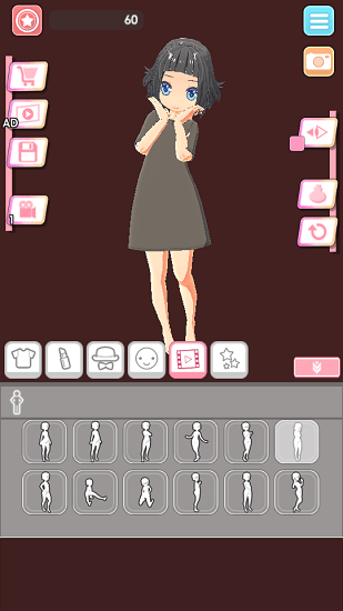 簡(jiǎn)單范兒中文版(easystyle) v1.0.1 安卓版 1