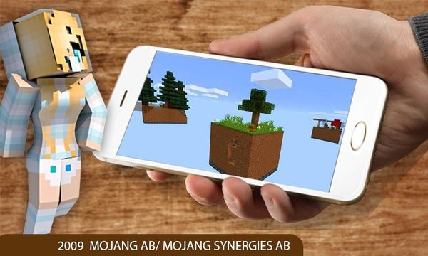 空島戰(zhàn)爭(zhēng)地圖手機(jī)版 我的世界空島戰(zhàn)爭(zhēng)地圖