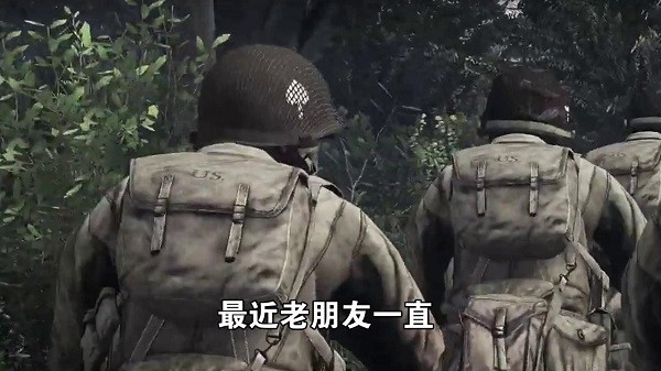 戰(zhàn)爭元帥手游 v2.3.22 官方版 1