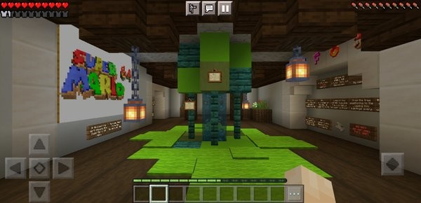 我的世界班迪與油印機模組 v1.16.201.01 安卓版 0