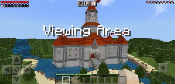 我的世界班迪與油印機模組 v1.16.201.01 安卓版 1