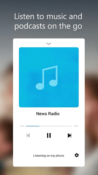 微軟cortana手機(jī)版(microsoft cortana) v3.3.3.2876 官方中文版 3