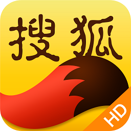 搜狐新聞hd客戶端