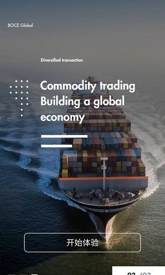 渤?？缇称脚_(tái)(boce global) v2.0.4 安卓版 0