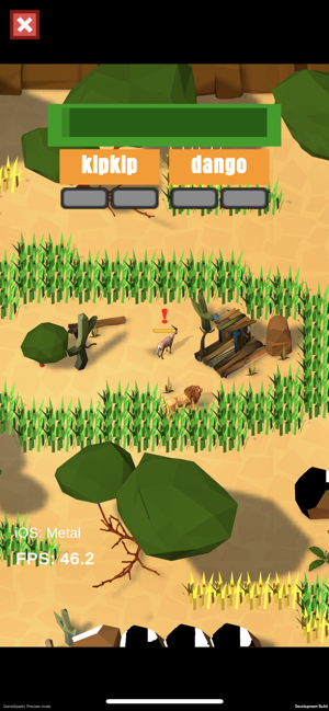 稀樹草原捉迷藏手游 v1.8.5 安卓版 0