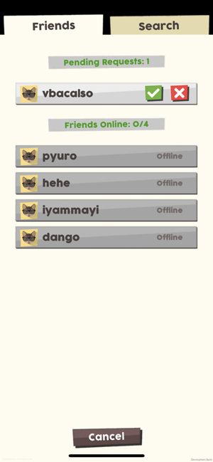 稀樹草原捉迷藏手機版下載