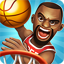 籃球碰撞手游