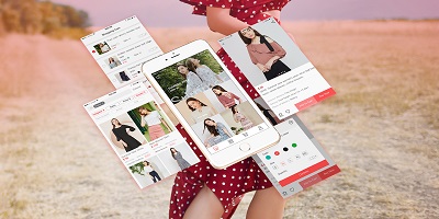 女裝app那個比較好?女裝軟件排行榜-女裝軟件app下載