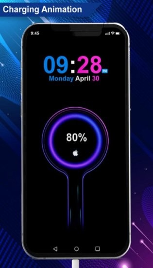 超級(jí)充電動(dòng)畫(huà)最新版