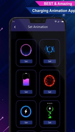 超級(jí)充電動(dòng)畫(huà)app v1.04 安卓版 2