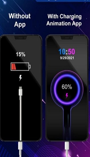 超級(jí)充電動(dòng)畫(huà)app v1.04 安卓版 0