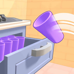 整理收納大師手游