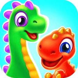 恐龍挖掘隊手游