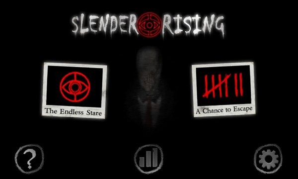 致命無面男游戲中文版(slender rising) v1.03 安卓漢化版 2