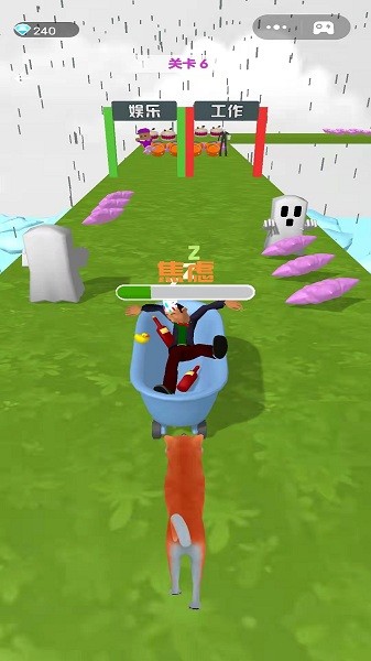 一夜變富豪手游 v1.0.0 安卓版 0