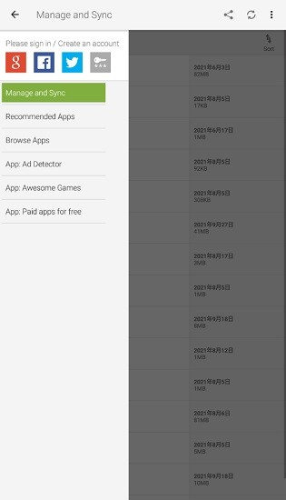 appbrain app market應(yīng)用市場 v10.1.3 安卓版 2