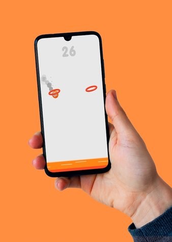 拇指籃球 v1.0 安卓版 0