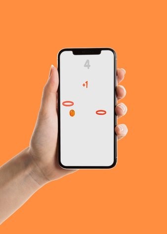 拇指籃球 v1.0 安卓版 1