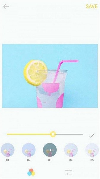 kilo濾鏡修圖相機 kilo濾鏡貼紙修圖美顏相機