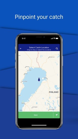 勞倫斯fishhunter3d聲納探魚器app v1.2.8 安卓版 0