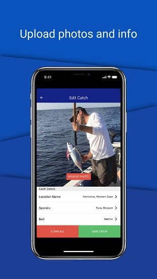 勞倫斯fishhunter3d聲納探魚器app v1.2.8 安卓版 3