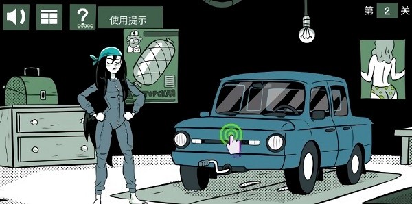 意想不到的操作手游(Stupidella 2)3