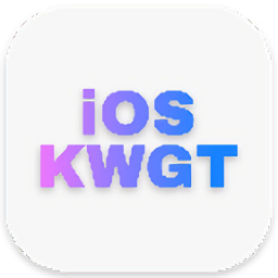 iOS Widgets for KWGT免費(fèi)版
