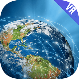 3d地球?qū)崨r街景app