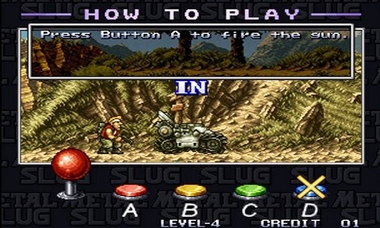 合金彈頭蘋(píng)果手機(jī)版 v1.2.7 iphone版 0