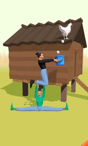 瑜伽達(dá)人游戲 v1.3.10 安卓版 0