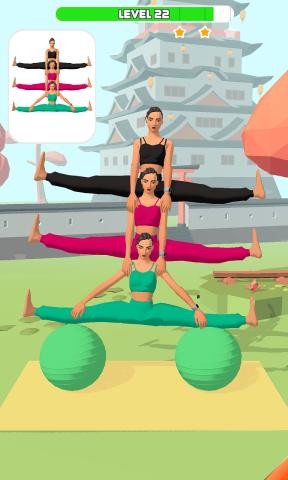 瑜伽達(dá)人游戲 v1.3.10 安卓版 2