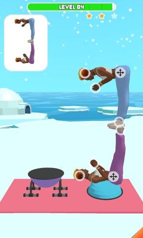 瑜伽達(dá)人游戲 v1.3.10 安卓版 3