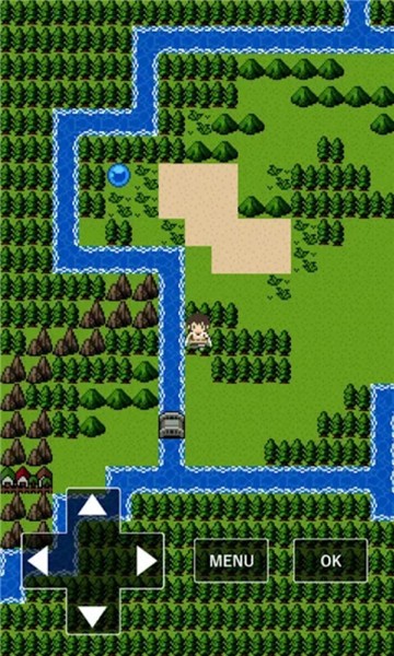 高山任務手游 v1.0.3 安卓版 1